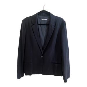 ffiXXed Studios Simplified Enjoyment Ladies Blazer